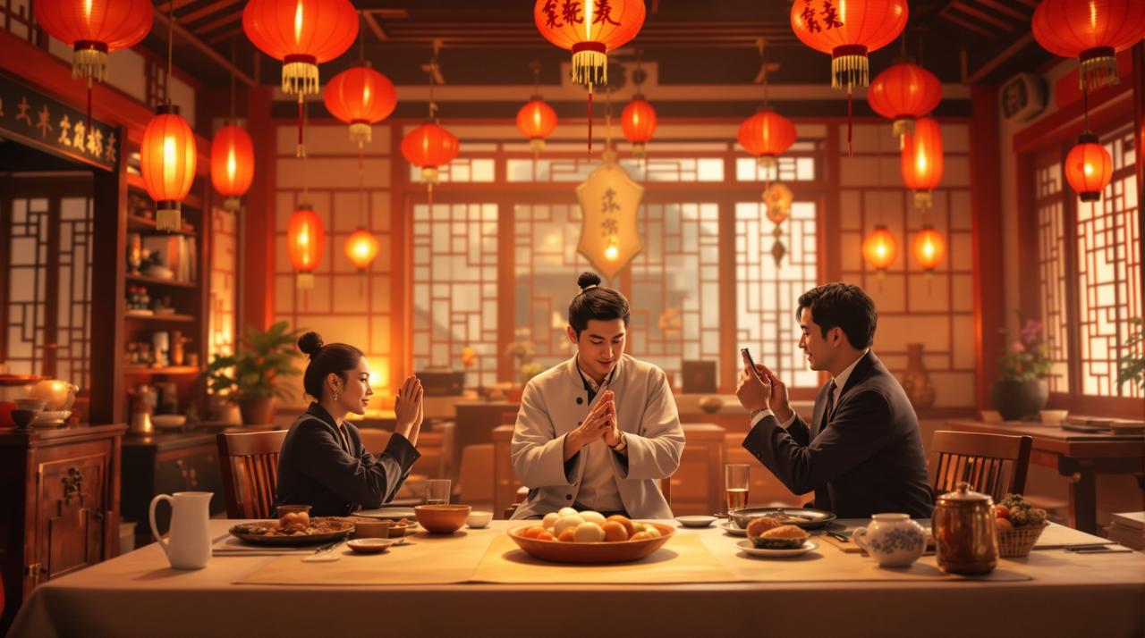 武林外传：新篇 - 绿岛电影院影视内容封面图