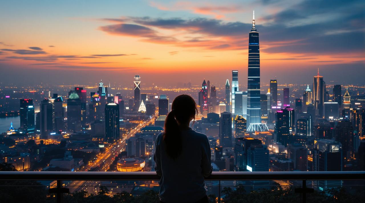 绿岛电影院-都市奇缘：当梦想照进现实-高清在线观看