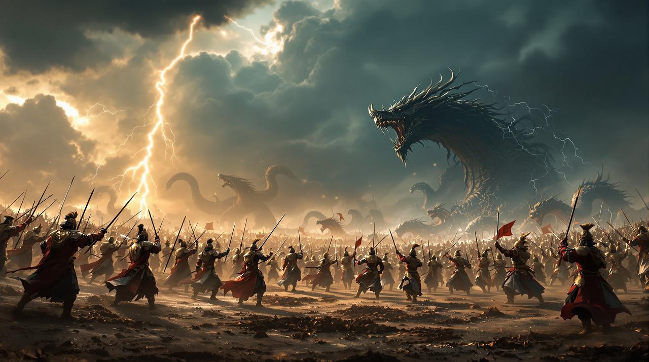 国产动画电影崛起，《哪吒之魔童降世》续作暑期档上映 - 绿岛电影院资讯配图